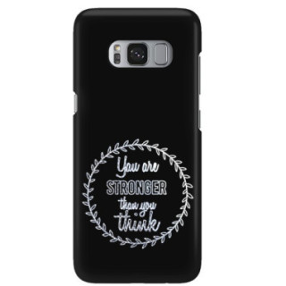 NEON SILVER ETUI NA TELEFON SAMSUNG GALAXY S8 PLUS G955 CZAR NEON ZLZ114