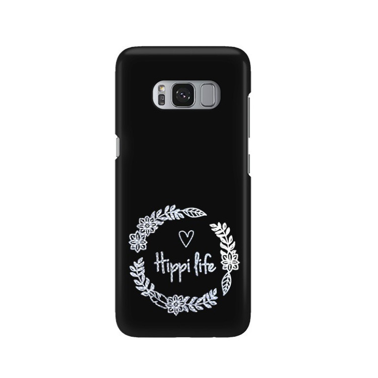 NEON SILVER ETUI NA TELEFON SAMSUNG GALAXY S8 PLUS G955 CZAR NEON ZLZ116