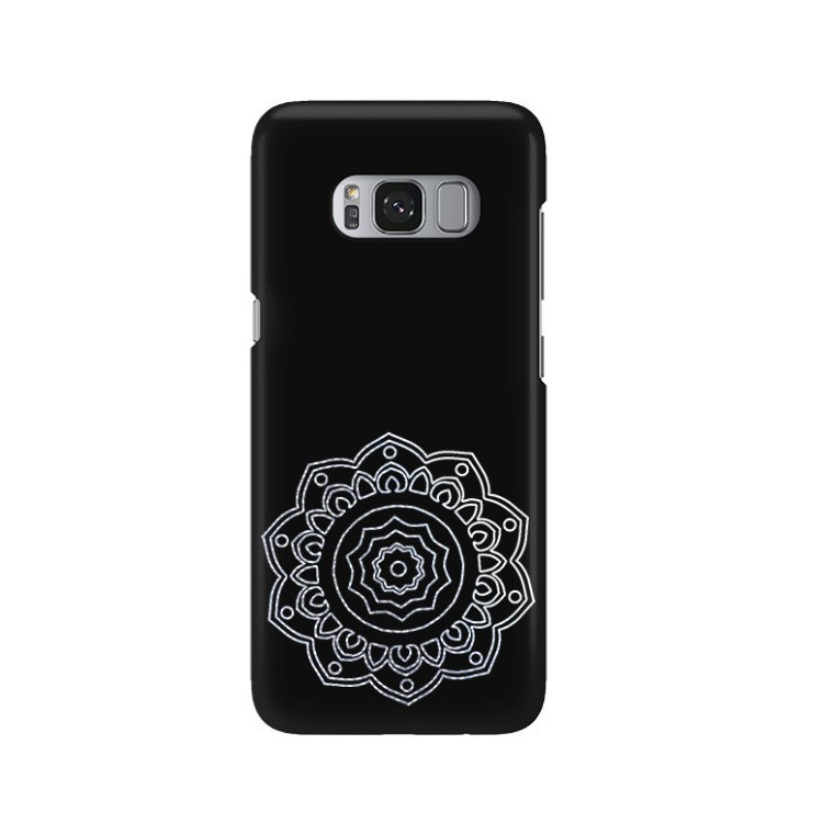 NEON SILVER ETUI NA TELEFON SAMSUNG GALAXY S8 PLUS G955 CZAR NEON ZLZ118