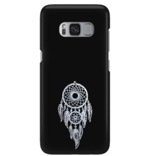 NEON SILVER ETUI NA TELEFON SAMSUNG GALAXY S8 PLUS G955 CZAR NEON ZLZ119