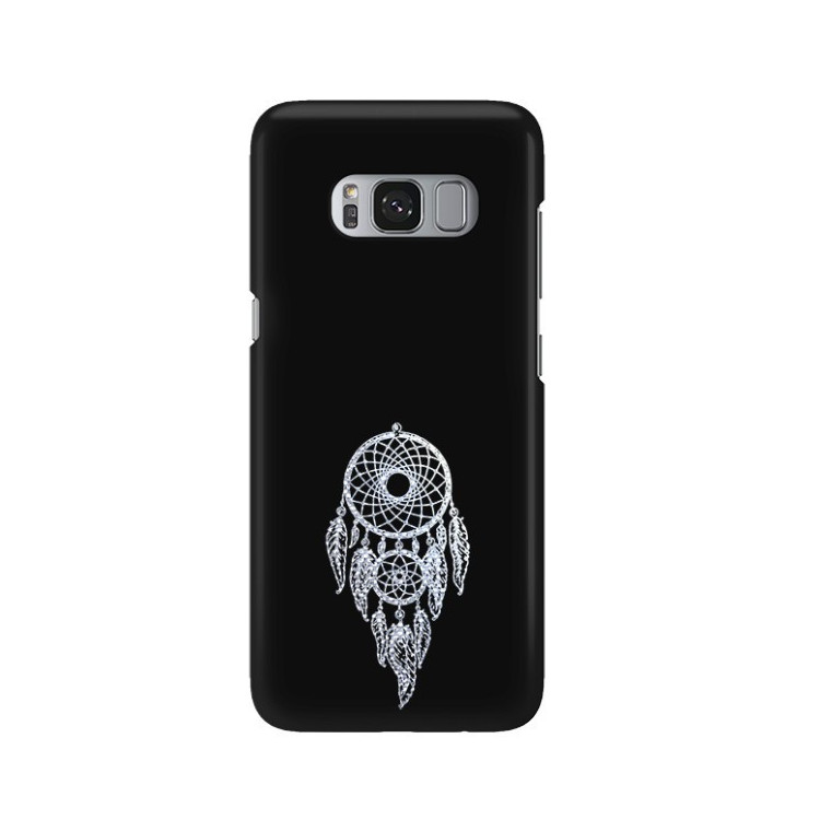 NEON SILVER ETUI NA TELEFON SAMSUNG GALAXY S8 PLUS G955 CZAR NEON ZLZ119