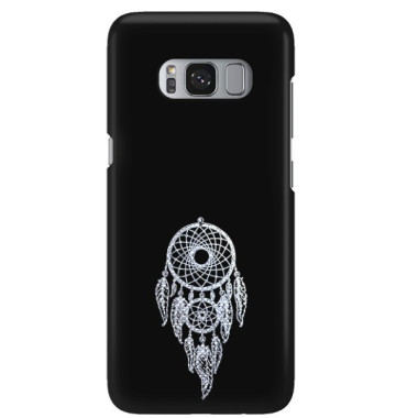 NEON SILVER ETUI NA TELEFON SAMSUNG GALAXY S8 PLUS G955 CZAR NEON ZLZ119