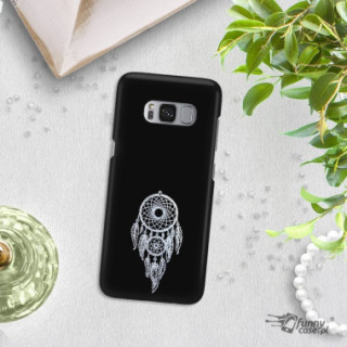 NEON SILVER ETUI NA TELEFON SAMSUNG GALAXY S8 PLUS G955 CZAR NEON ZLZ119