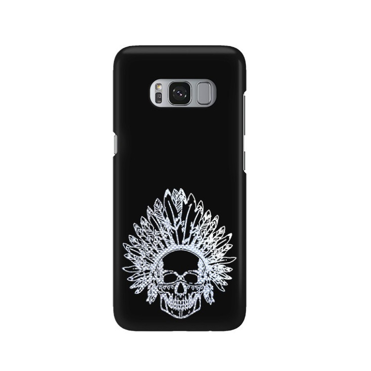 NEON SILVER ETUI NA TELEFON SAMSUNG GALAXY S8 PLUS G955 CZAR NEON ZLZ120