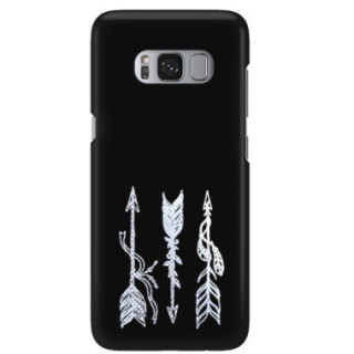 NEON SILVER ETUI NA TELEFON SAMSUNG GALAXY S8 PLUS G955 CZAR NEON ZLZ123