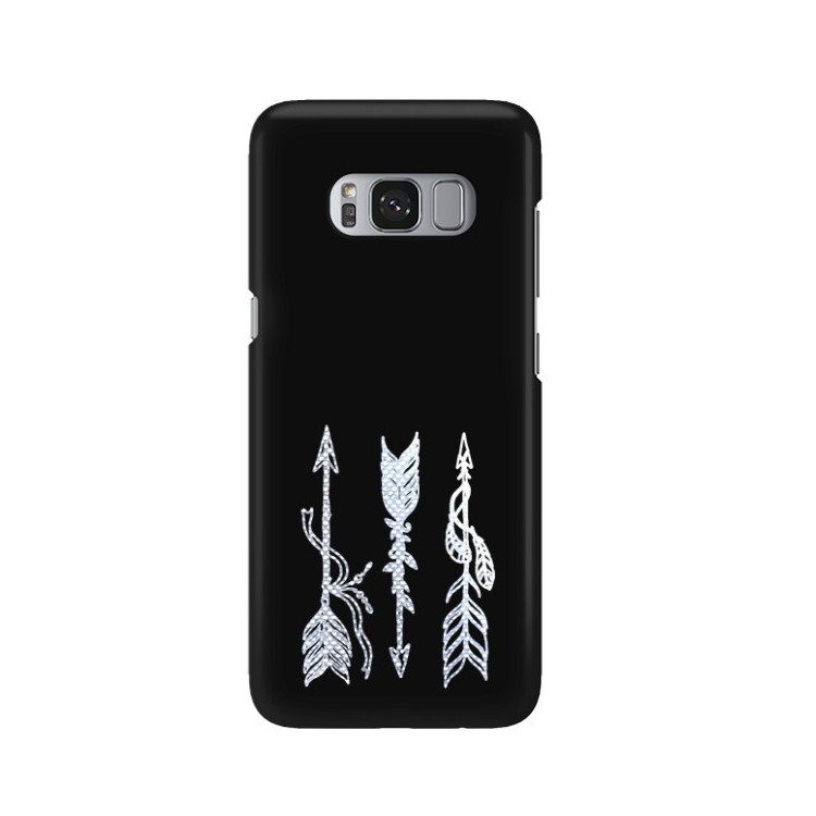 NEON SILVER ETUI NA TELEFON SAMSUNG GALAXY S8 PLUS G955 CZAR NEON ZLZ123