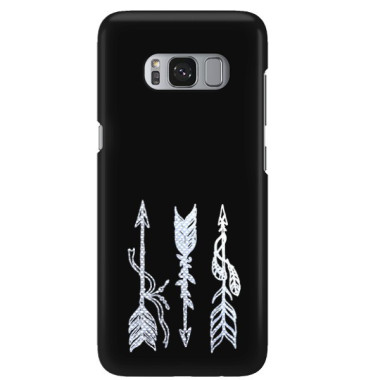 NEON SILVER ETUI NA TELEFON SAMSUNG GALAXY S8 PLUS G955 CZAR NEON ZLZ123