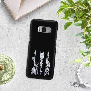 NEON SILVER ETUI NA TELEFON SAMSUNG GALAXY S8 PLUS G955 CZAR NEON ZLZ123