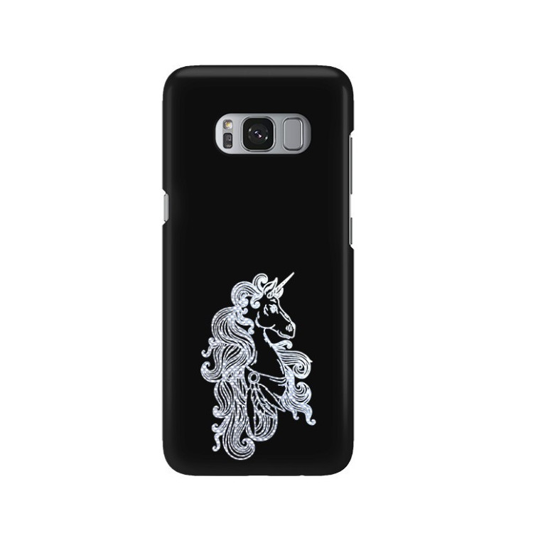 NEON SILVER ETUI NA TELEFON SAMSUNG GALAXY S8 PLUS G955 CZAR NEON ZLZ124