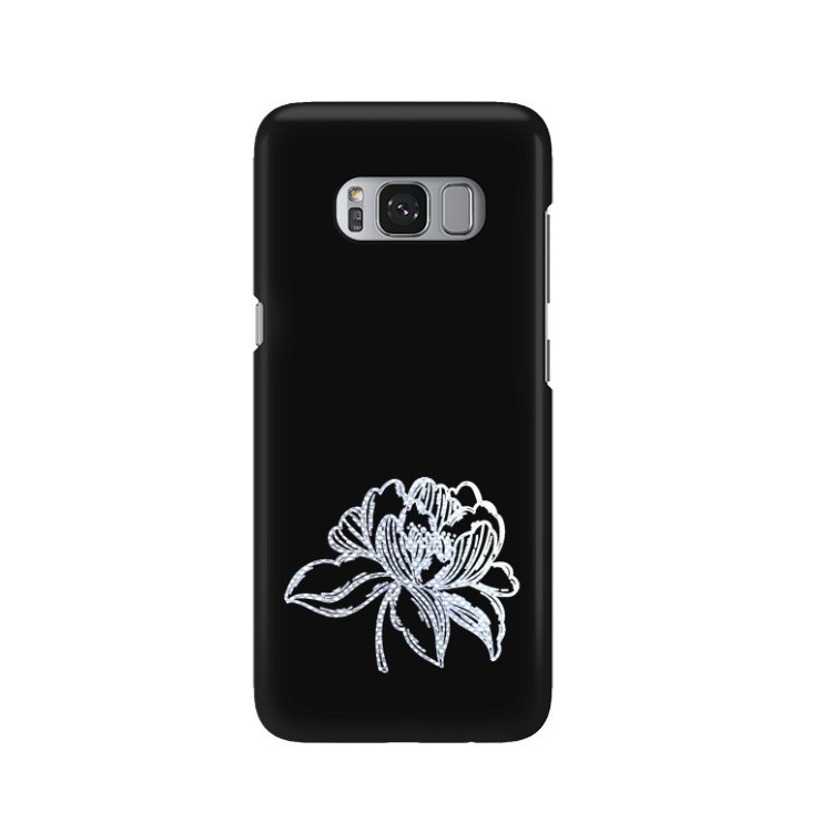 NEON SILVER ETUI NA TELEFON SAMSUNG GALAXY S8 PLUS G955 CZAR NEON ZLZ127