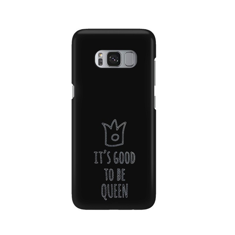 NEON SILVER ETUI NA TELEFON SAMSUNG GALAXY S8 PLUS G955 CZAR NEON ZLZ130