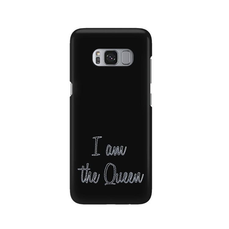 NEON SILVER ETUI NA TELEFON SAMSUNG GALAXY S8 PLUS G955 CZAR NEON ZLZ133