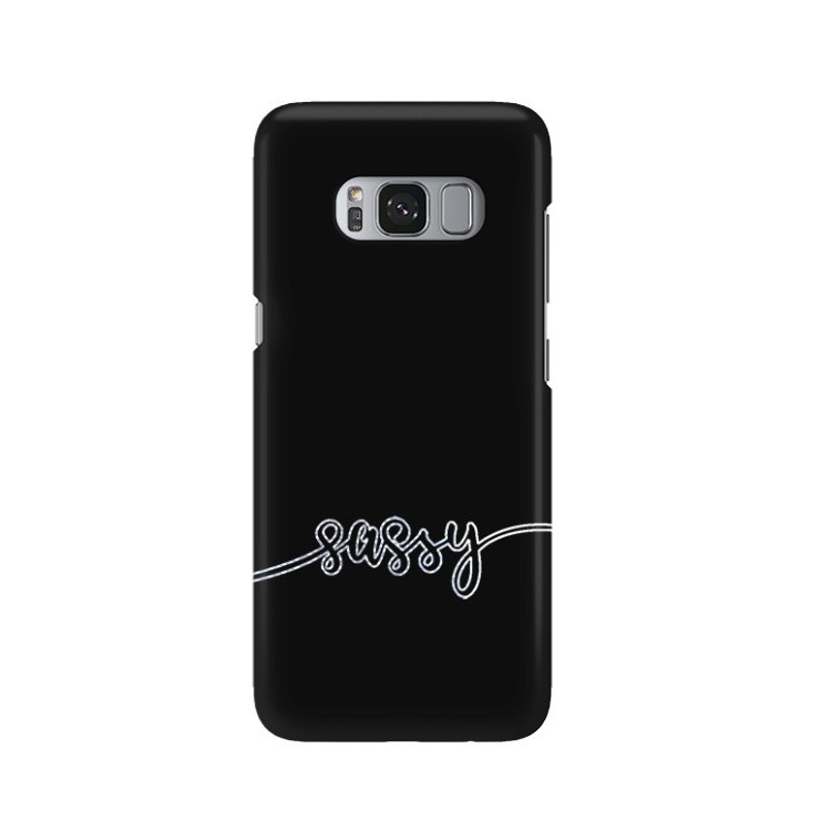 NEON SILVER ETUI NA TELEFON SAMSUNG GALAXY S8 PLUS G955 CZAR NEON ZLZ134