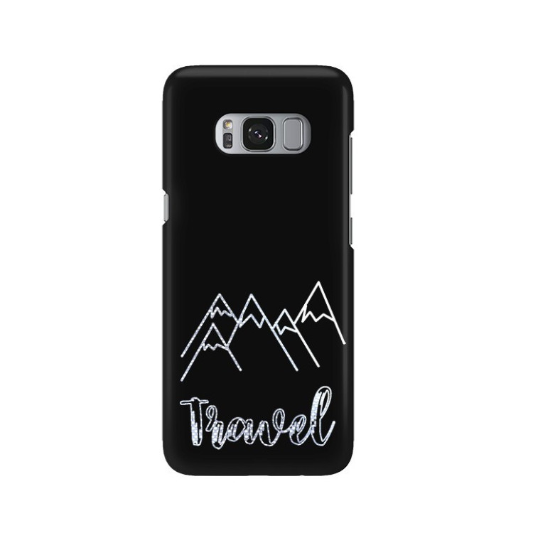 NEON SILVER ETUI NA TELEFON SAMSUNG GALAXY S8 PLUS G955 CZAR NEON ZLZ140