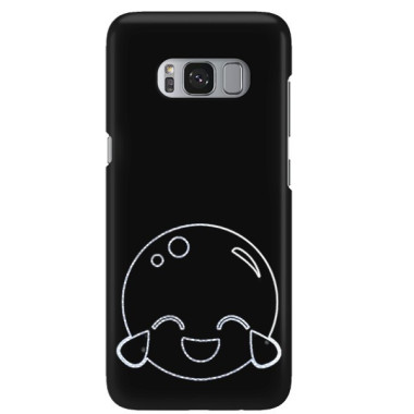 ETUI PLASTIK LIQUID ETUI NA TELEFON IPHONE 6 4.7'' A1549/A1633 WZÓR 2