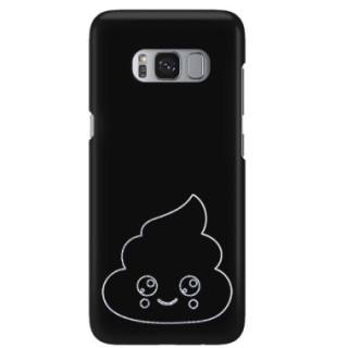 NEON SILVER ETUI NA TELEFON SAMSUNG GALAXY S8 PLUS G955 CZAR NEON ZLZ146