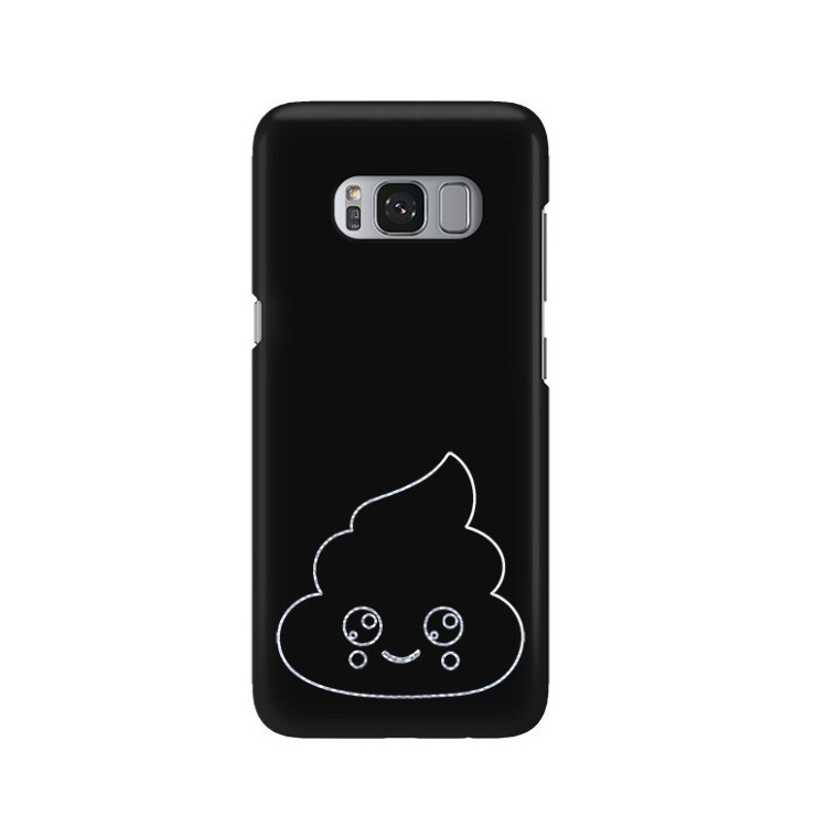 NEON SILVER ETUI NA TELEFON SAMSUNG GALAXY S8 PLUS G955 CZAR NEON ZLZ146