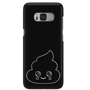 NEON SILVER ETUI NA TELEFON SAMSUNG GALAXY S8 PLUS G955 CZAR NEON ZLZ146