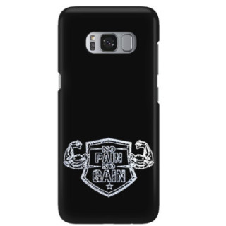 NEON SILVER ETUI NA TELEFON SAMSUNG GALAXY S8 PLUS G955 CZAR NEON ZLZ159