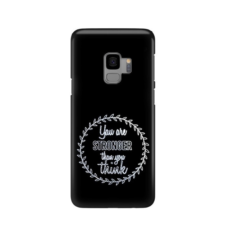 NEON SILVER ETUI NA TELEFON SAMSUNG GALAXY S9 G960 MIENIĄCE SIĘ ZLZ114