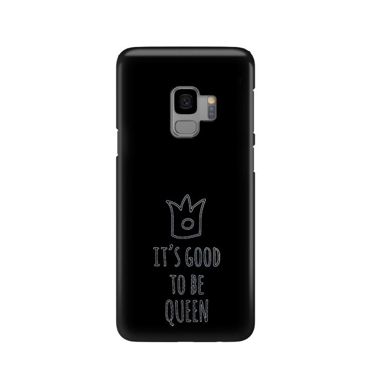NEON SILVER ETUI NA TELEFON SAMSUNG GALAXY S9 G960 MIENIĄCE SIĘ ZLZ130