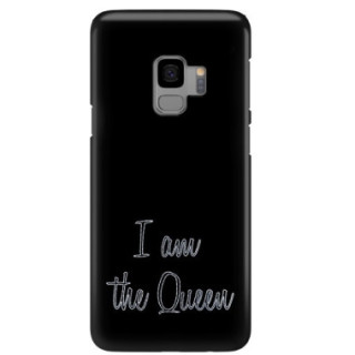 NEON SILVER ETUI NA TELEFON SAMSUNG GALAXY S9 G960 MIENIĄCE SIĘ ZLZ133