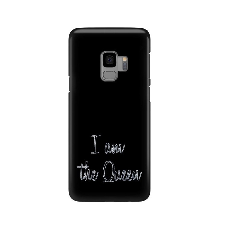NEON SILVER ETUI NA TELEFON SAMSUNG GALAXY S9 G960 MIENIĄCE SIĘ ZLZ133