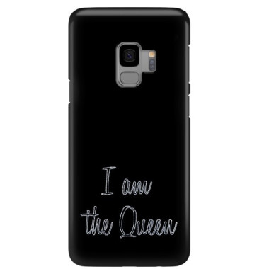 NEON SILVER ETUI NA TELEFON SAMSUNG GALAXY S9 G960 MIENIĄCE SIĘ ZLZ133