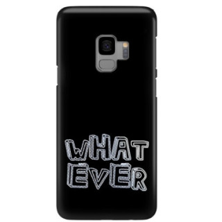 NEON SILVER ETUI NA TELEFON SAMSUNG GALAXY S9 G960  MIENIĄCE SIĘ ZLZ135
