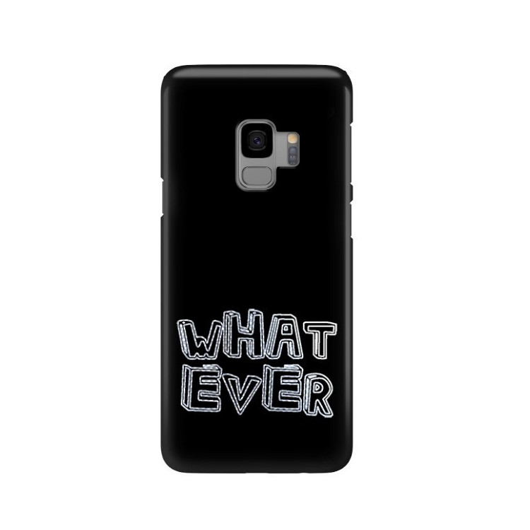 NEON SILVER ETUI NA TELEFON SAMSUNG GALAXY S9 G960  MIENIĄCE SIĘ ZLZ135