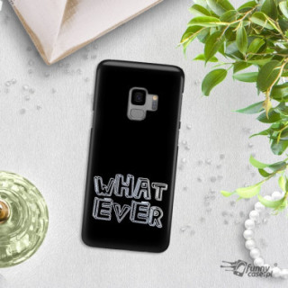 NEON SILVER ETUI NA TELEFON SAMSUNG GALAXY S9 G960  MIENIĄCE SIĘ ZLZ135