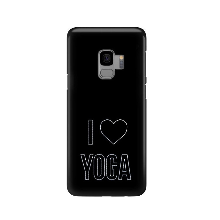 NEON SILVER ETUI NA TELEFON SAMSUNG GALAXY S9 G960 MIENIĄCE SIĘ ZLZ143