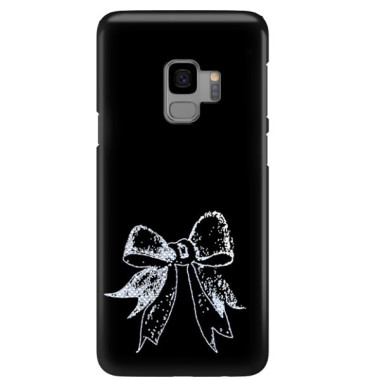 NEON SILVER ETUI NA TELEFON SAMSUNG GALAXY S9 G960 MIENIĄCE SIĘ ZLZ153