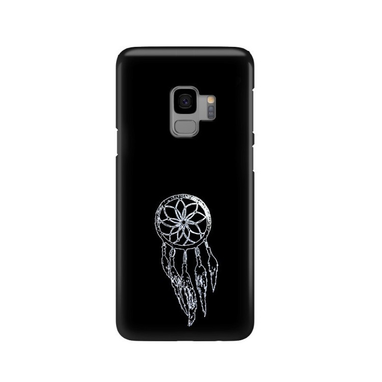NEON SILVER ETUI NA TELEFON SAMSUNG GALAXY S9 G960 MIENIĄCE SIĘ ZLZ156