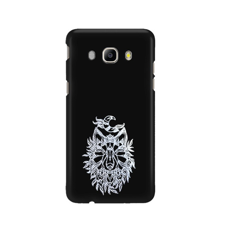 NEON SILVER ETUI NA TELEFON SAMSUNG GALAXY J5 2016 J510 MIENIĄCE SIĘ ZLZ128