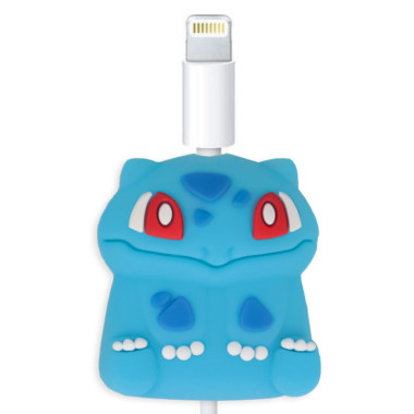 OSŁONA NA KABEL POKEMON BULBAZAUR