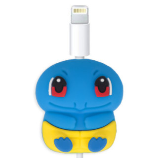 OSŁONA NA KABEL POKEMON SQUIRTLE