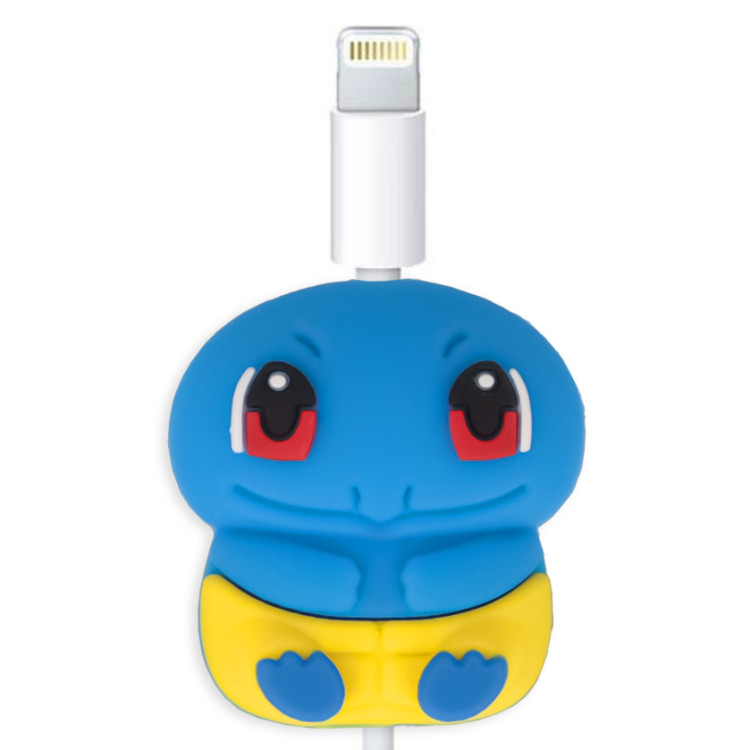 OSŁONA NA KABEL POKEMON SQUIRTLE