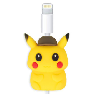 OSŁONA NA KABEL PIKACHU DETEKTYW