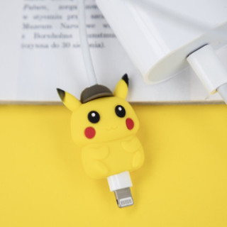 OSŁONA NA KABEL PIKACHU DETEKTYW