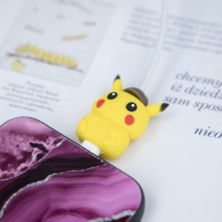 OSŁONA NA KABEL PIKACHU DETEKTYW