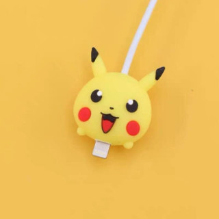 OSŁONA NA KABEL PIKACHU