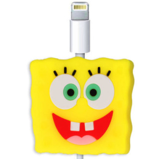 OSŁONA NA KABEL SPONGEBOB