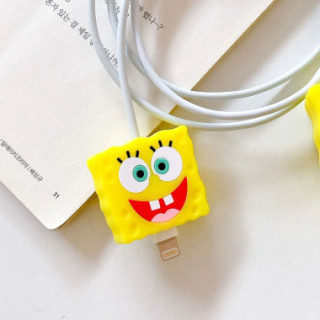 OSŁONA NA KABEL SPONGEBOB