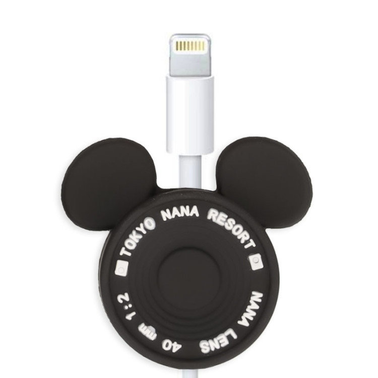 OSŁONA NA KABEL MYSZKA MICKEY CAMERA