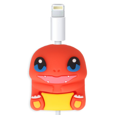 OSŁONA NA KABEL POKEMON CHARMANDER