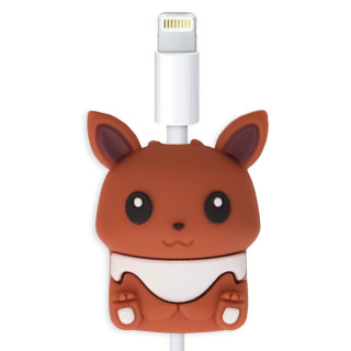 OSŁONA NA KABEL POKEMON EEVEE