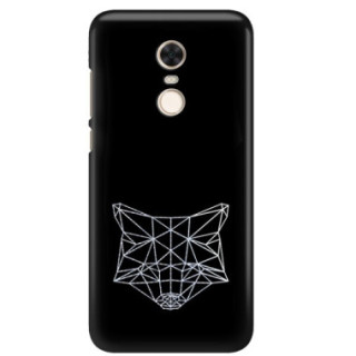NEON SILVER ETUI NA TELEFON XIAOMI REDMI 5 MIENIĄCE SIĘ ZLZ101