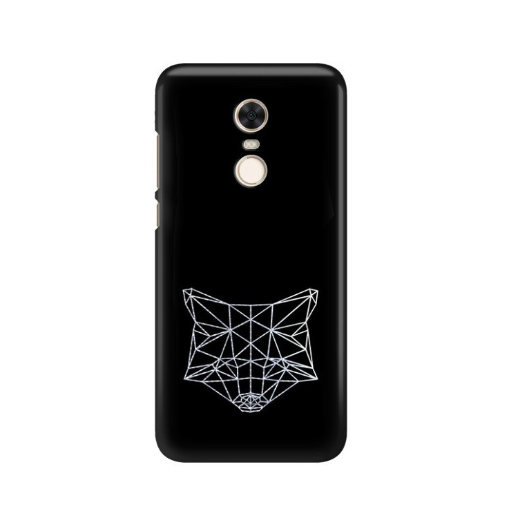 NEON SILVER ETUI NA TELEFON XIAOMI REDMI 5 MIENIĄCE SIĘ ZLZ101