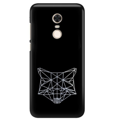 NEON SILVER ETUI NA TELEFON XIAOMI REDMI 5 MIENIĄCE SIĘ ZLZ101